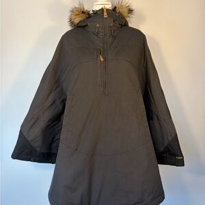 Fjallraven Luhkka Jacket